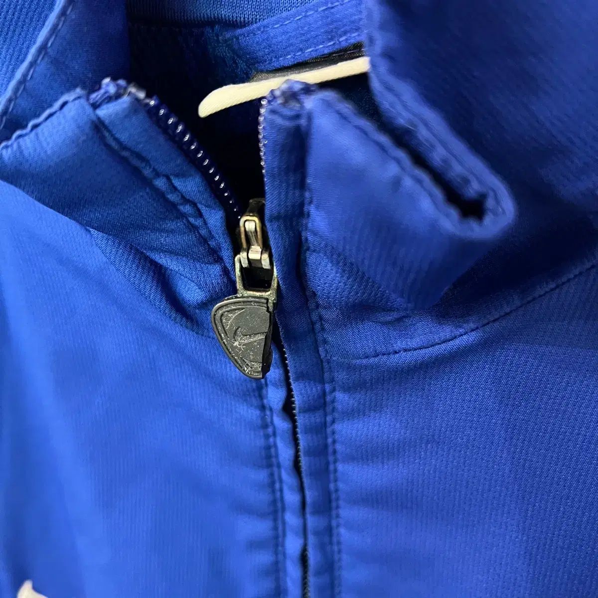 M NIKE マンチェスター・ユナイテッドFC 05-06 ウィンドブレーカー