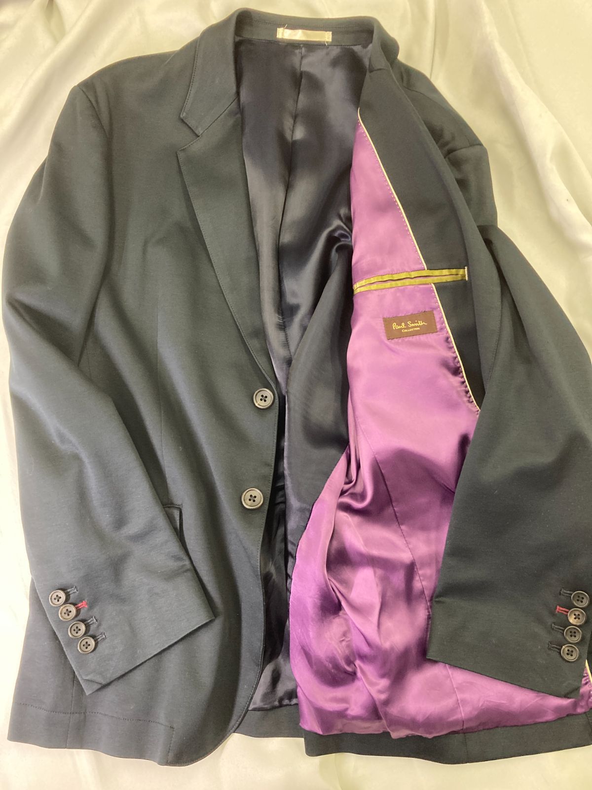 Paul Smith COLLECTION（ポールスミス コレクション） 綿（コットン
