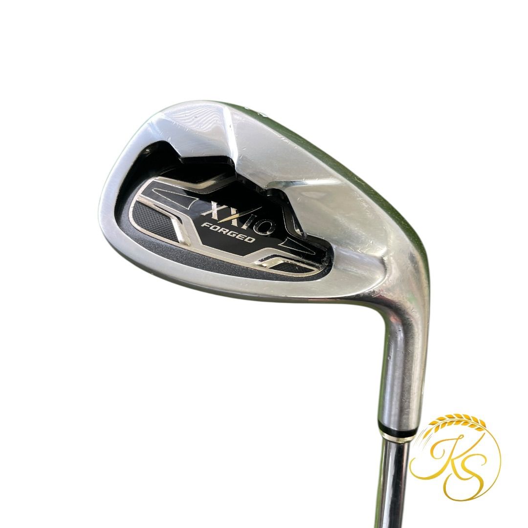 ゼクシオ フォージド 3代目 サンドウェッジ XXIO FORGED スチール