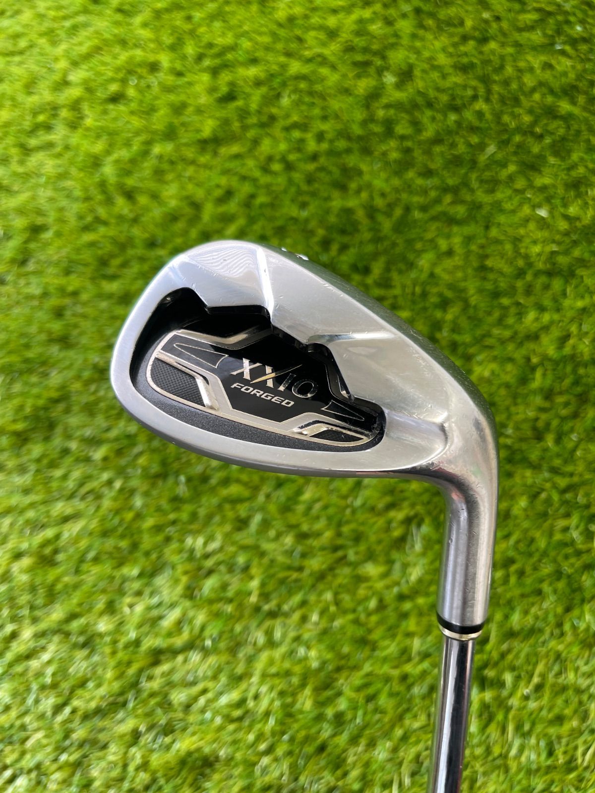 ゼクシオ フォージド 3代目 サンドウェッジ XXIO FORGED スチール