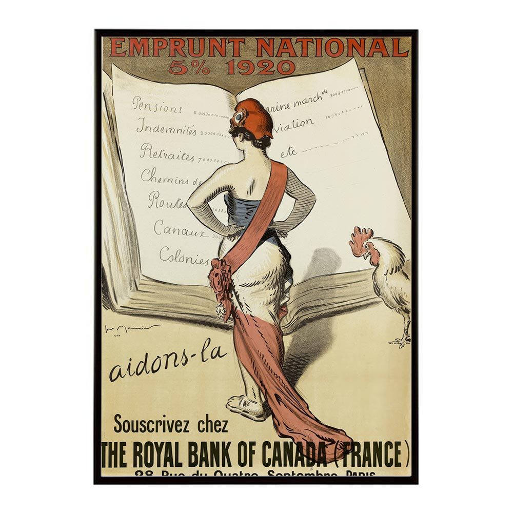 B4サイズ（約25x36cm）】【bn-poster-2170】フレーム付き 超レトロ