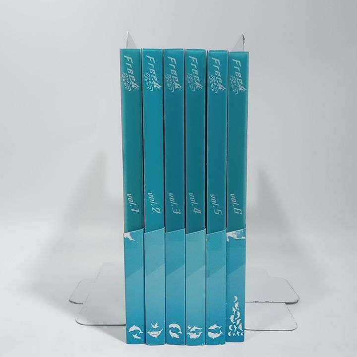 Free! Dive to the Future Blu-ray 全巻セット Amazon.com: Free! Dive