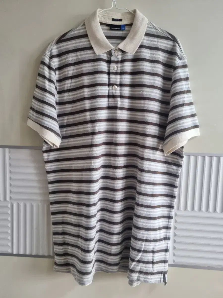 J.リンドバーグ メンズゴルフウェア