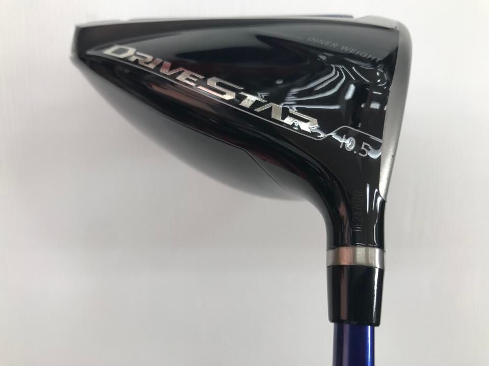 ヤマハ inpres DRIVESTAR 10.5度 SPEEDER NX for YAMAHA M423d SR