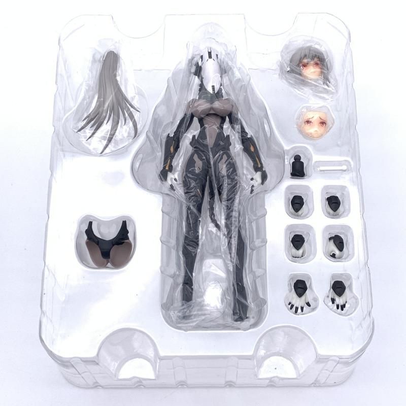中古】【特典付】蝸之殼スタジオ 1/12 ASSASSIN アサシン[10] - メルカリ