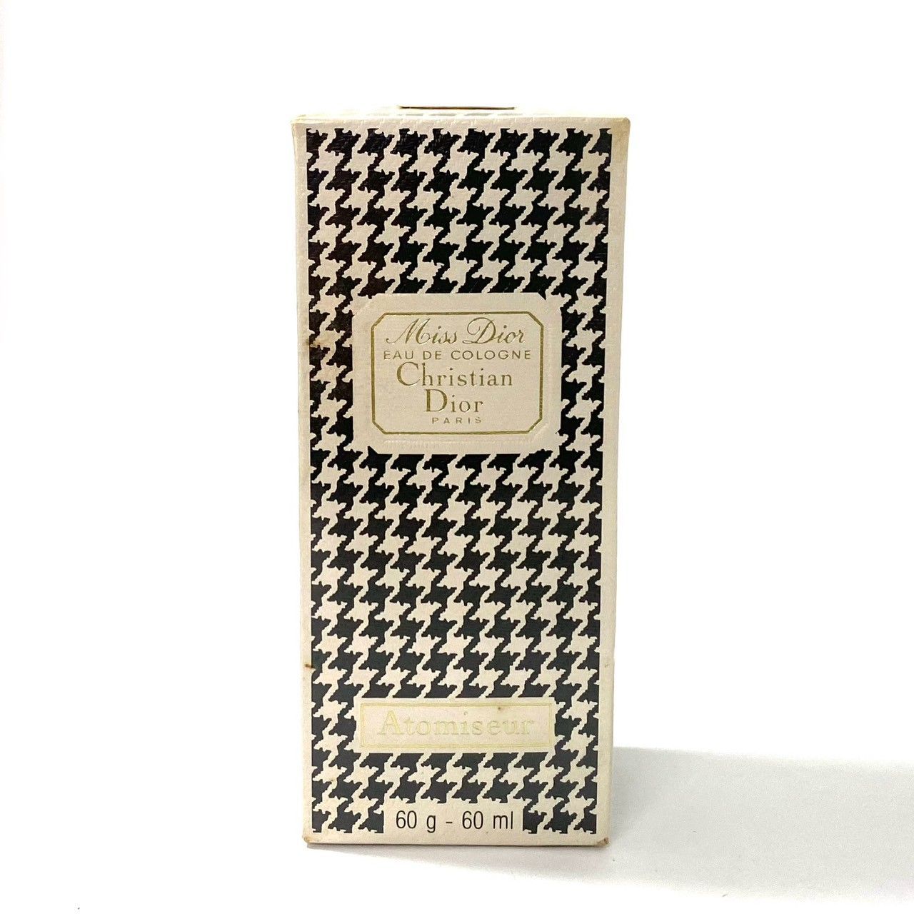 SU【Dior】ミス ディオール オーデコロン アトマイザー 60ml 香水