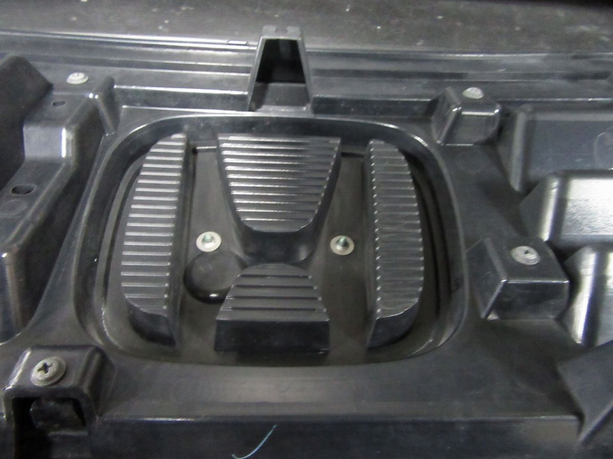 ホンダ JF1 JF2 N-BOX カスタム 前期 純正 モデューロX フロントグリル 