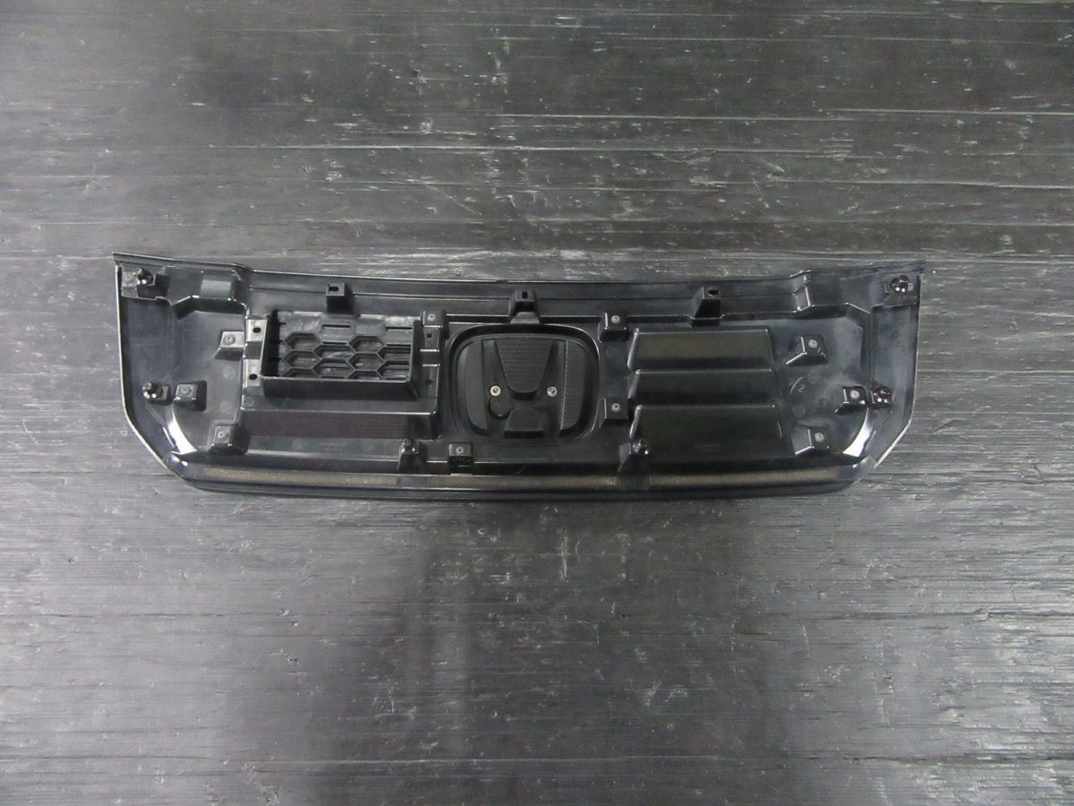 ホンダ JF1 JF2 N-BOX カスタム 前期 純正 モデューロX フロントグリル