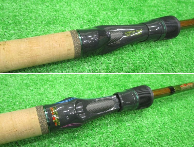 エリートスペック