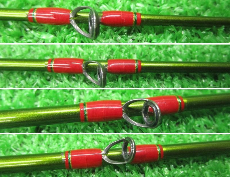 エリートスペック