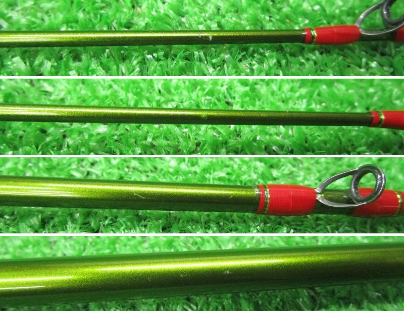 エリートスペック GC