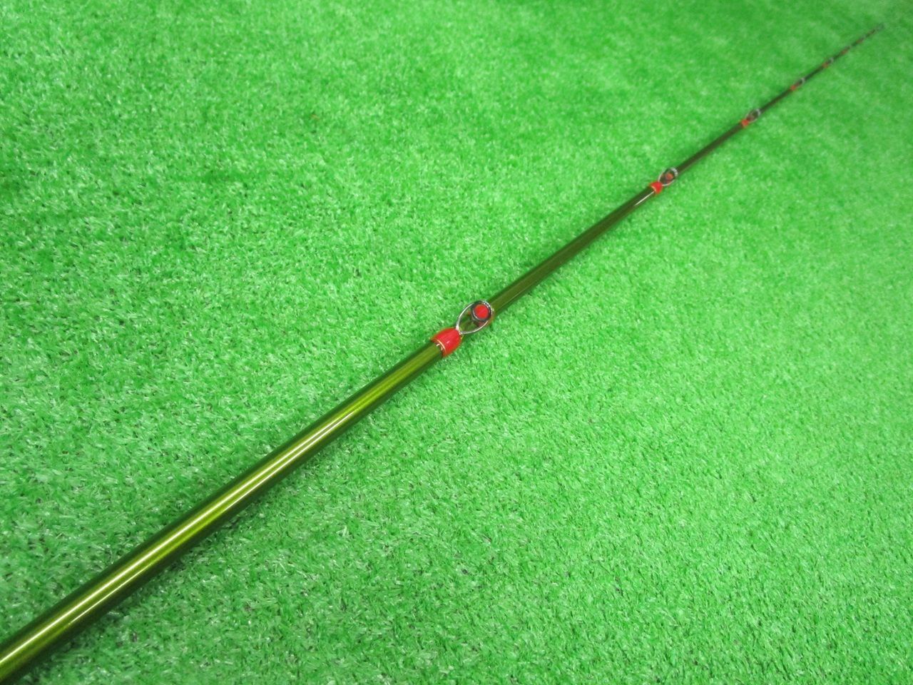 GC クランクベイトバキューム