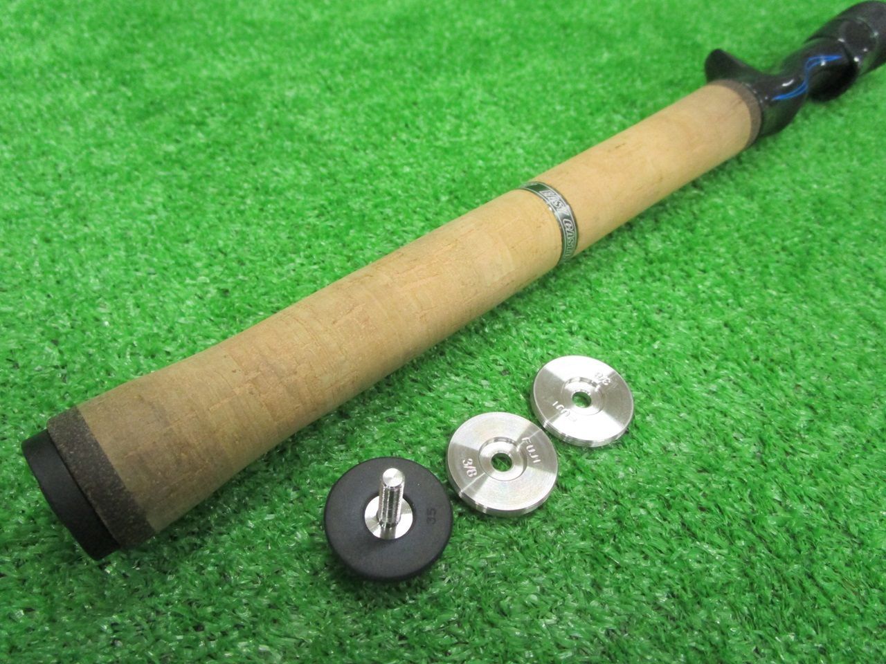 GC クランクベイトバキューム