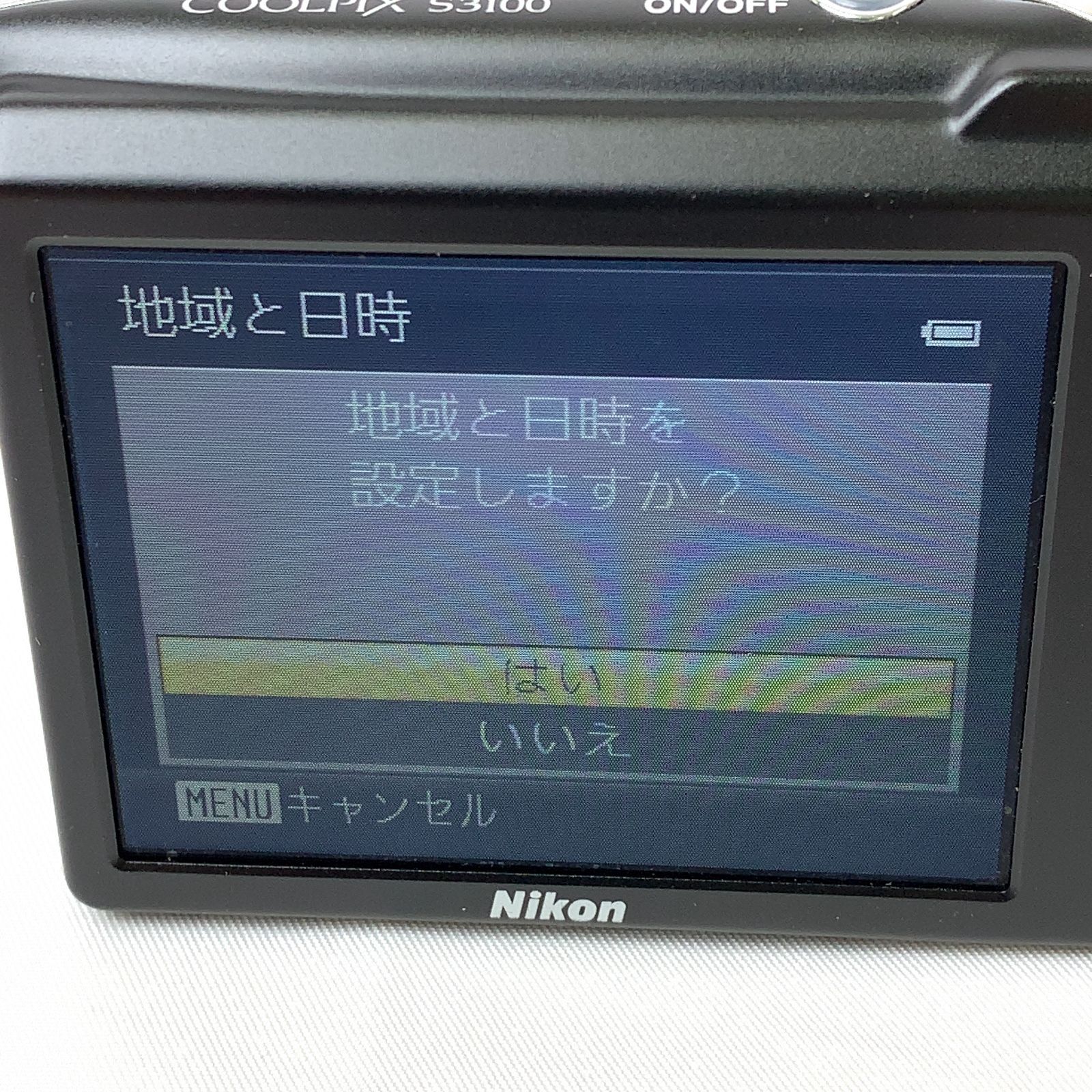 コンパクトカメラ カメラ