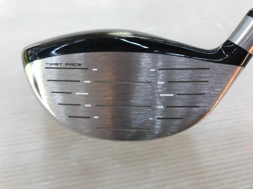 テーラーメイド 300 MINI DRIVER 11.5度 TENSEI SILVER TM50 MD S