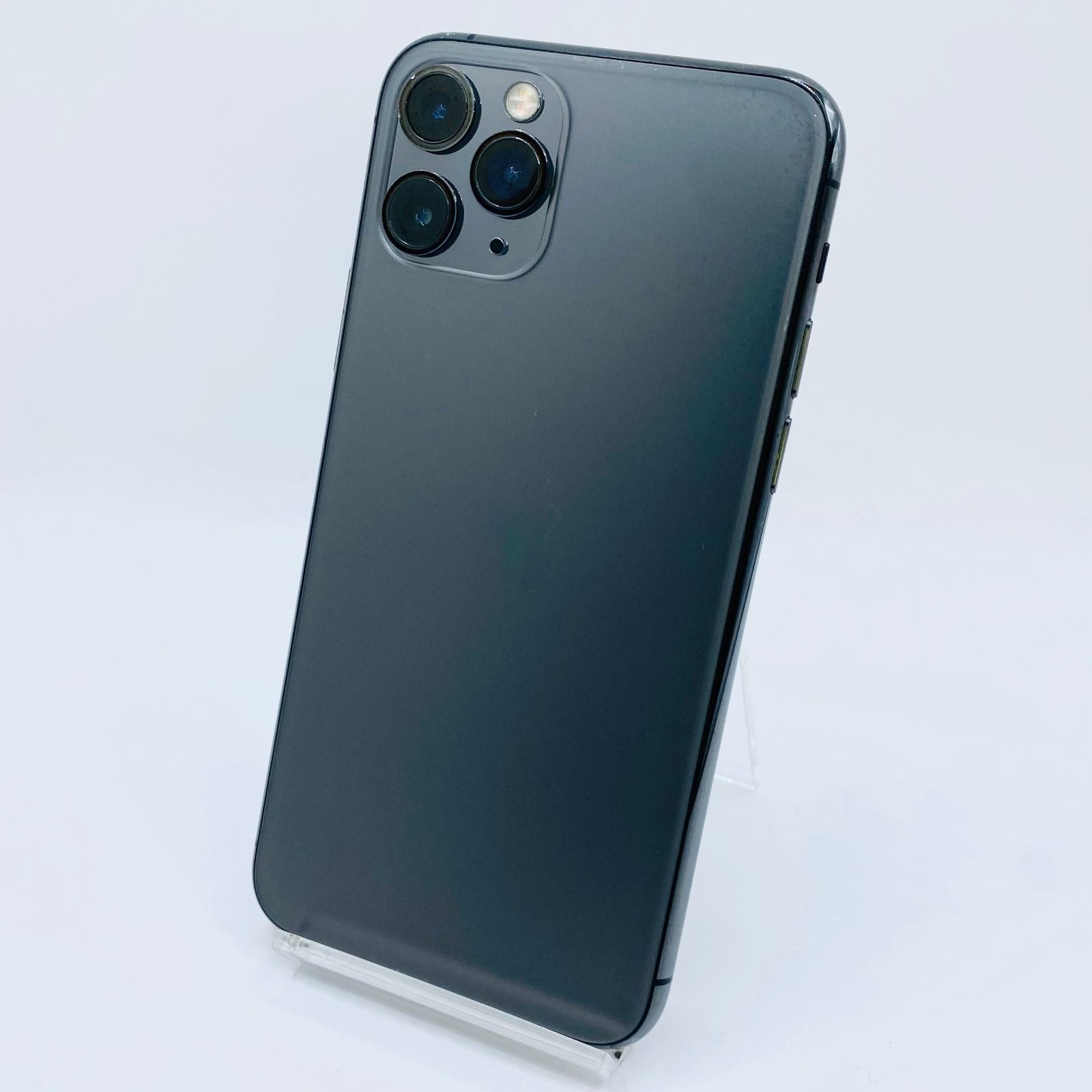 ソフトバンク iPhone11Pro 256GB スペースグレイ MWC72J/A SIMロック