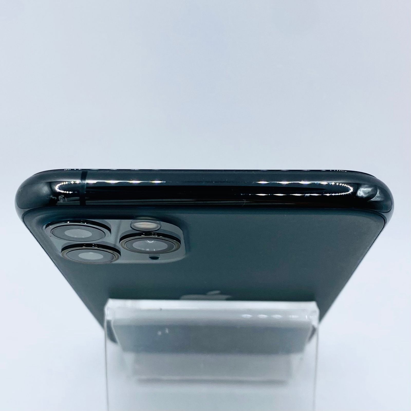 ソフトバンク iPhone11Pro 256GB スペースグレイ MWC72J/A SIMロック