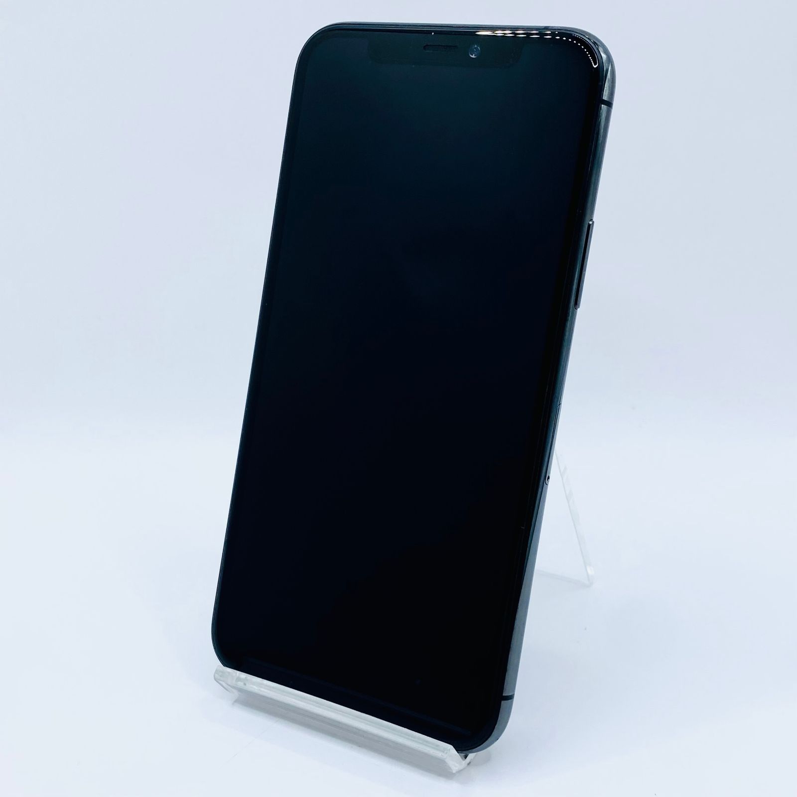 ソフトバンク iPhone11Pro 256GB スペースグレイ MWC72J/A SIMロック