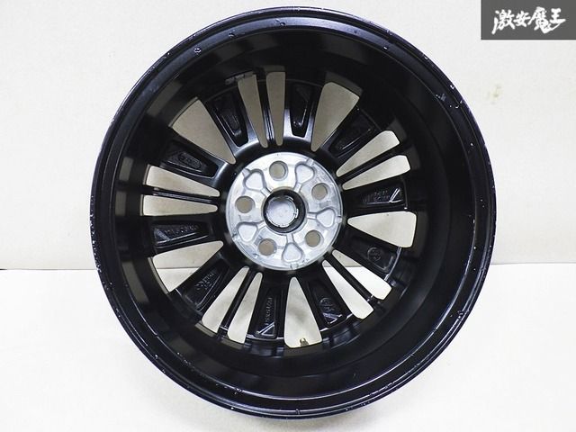 ◇歪み無し◇ MODELLISTA モデリスタ トヨタ純正 OP オプション ENKEI