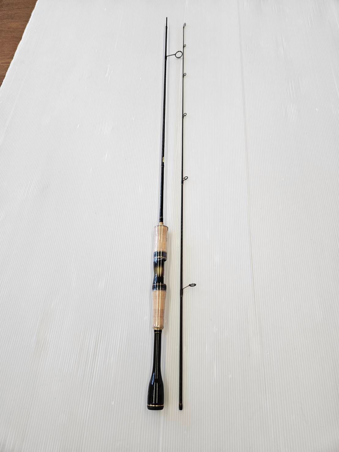 訳あり未使用品！】シマノ 16カーディフ エリアリミテッド S60XUL-FF