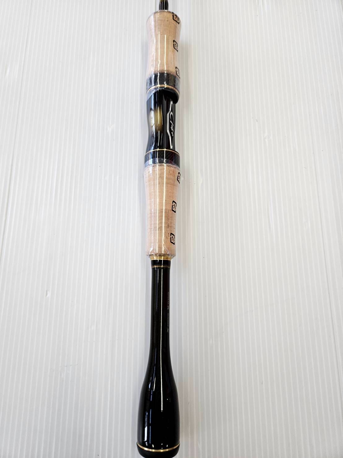 訳あり未使用品！】シマノ 16カーディフ エリアリミテッド S60XUL-FF