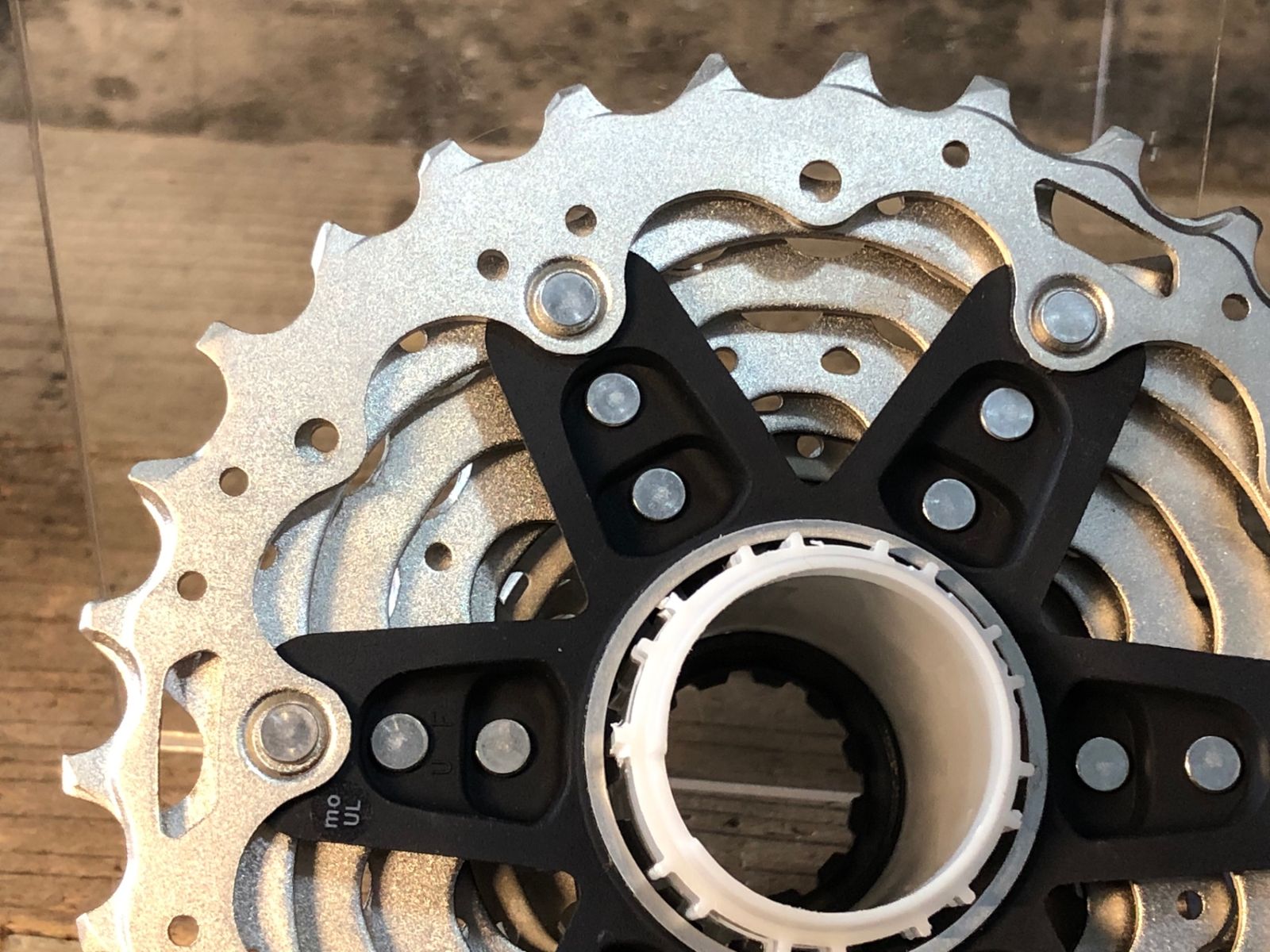 JP121 シマノ SHIMANO アルテグラ ULTEGRA CS-R8100 スプロケット 12s