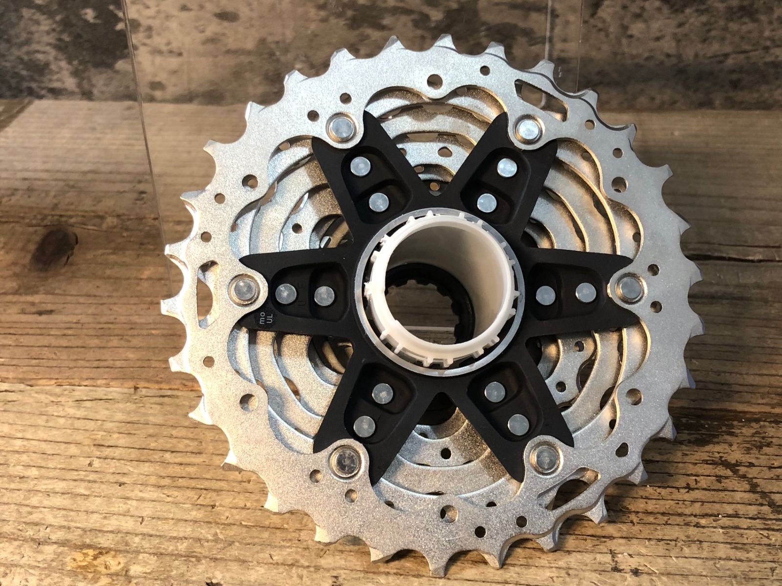 JP121 シマノ SHIMANO アルテグラ ULTEGRA CS-R8100 スプロケット 12s