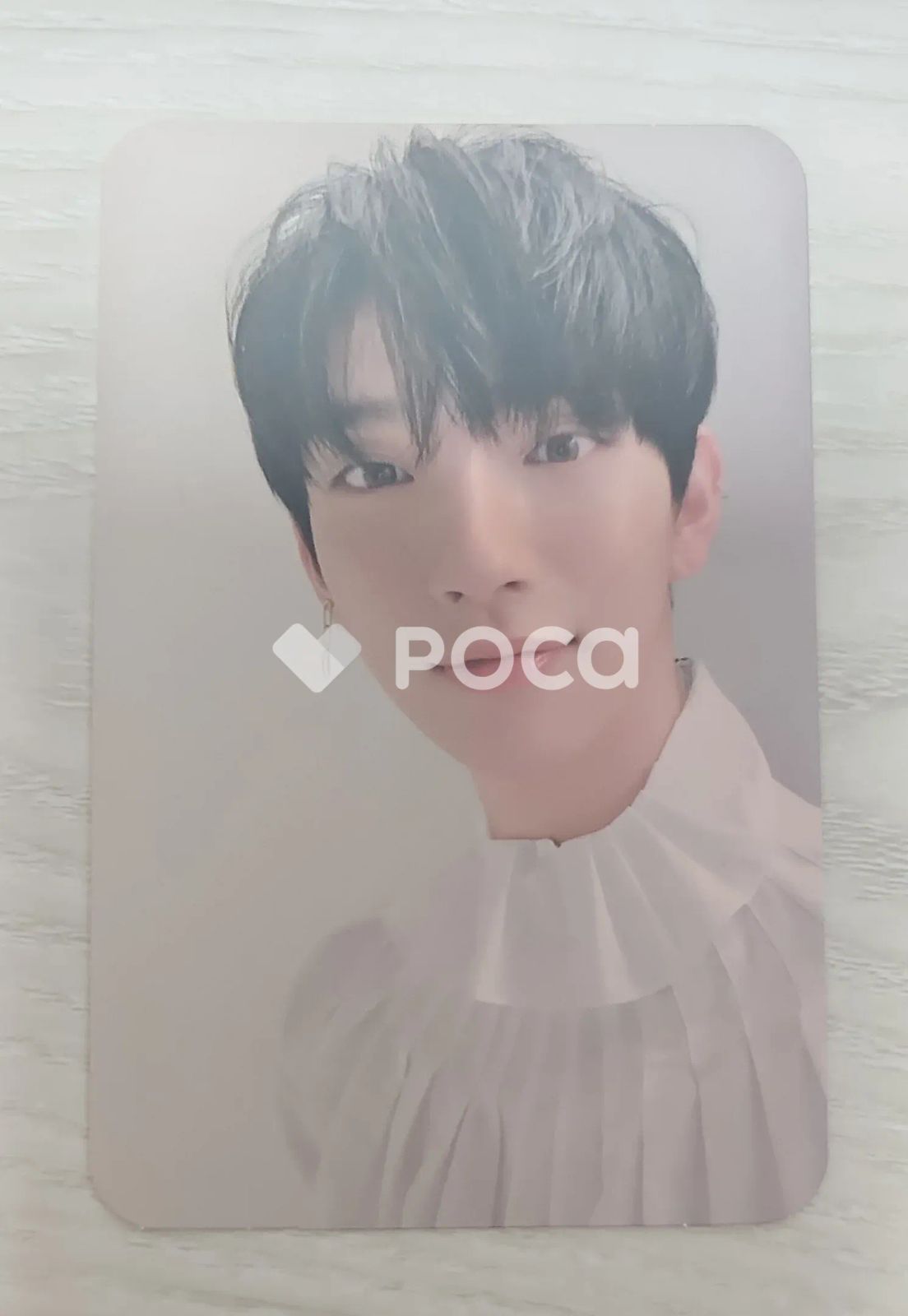 Seventeen ジョシュア セブチ YOU MADE MY DAWN DAWN ver. - メルカリ