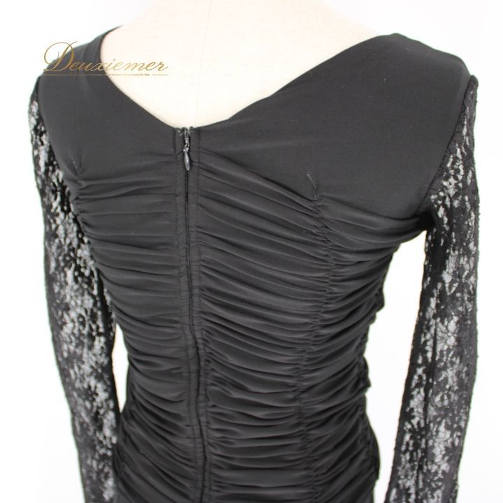 社交ダンス 衣装 スタンダード ドレス ワンピース レッスンウェア