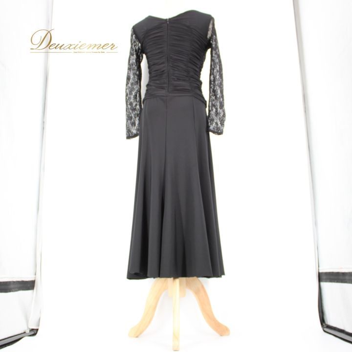 社交ダンス 衣装 スタンダード ドレス ワンピース レッスンウェア 社交ダンス 衣装 スタンダード ドレス ワンピース レッスンウェア