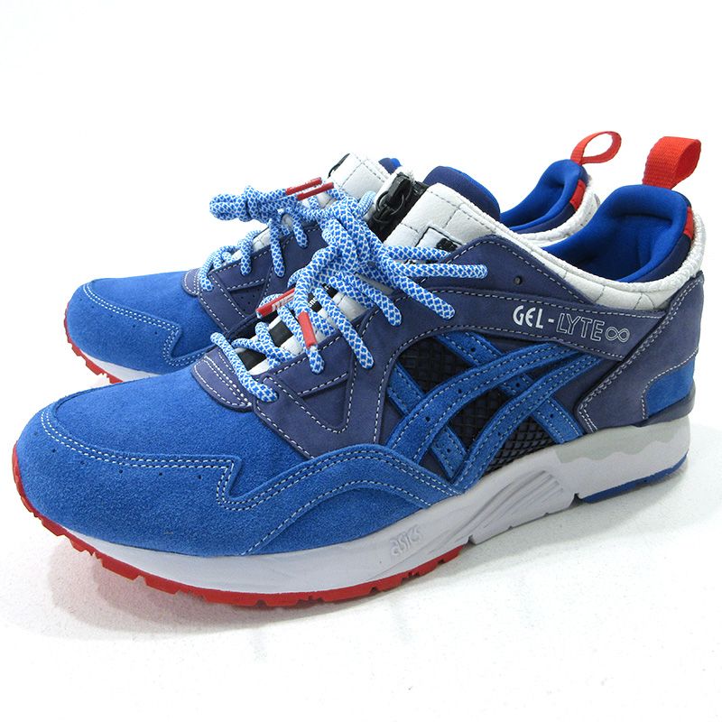 三重本店】 中古 asics | アシックス スニーカー Gel-Lyte Mugen OG