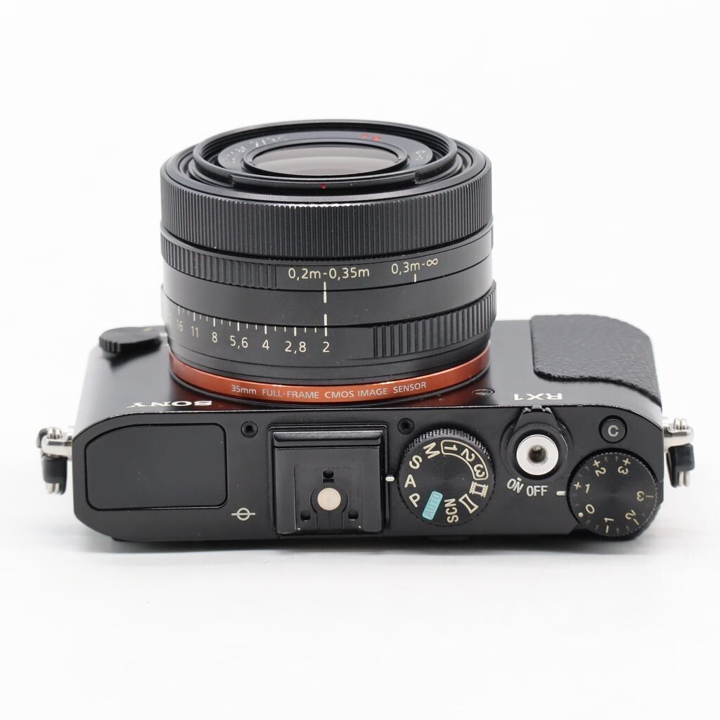 デジタルスチルカメラ DSC