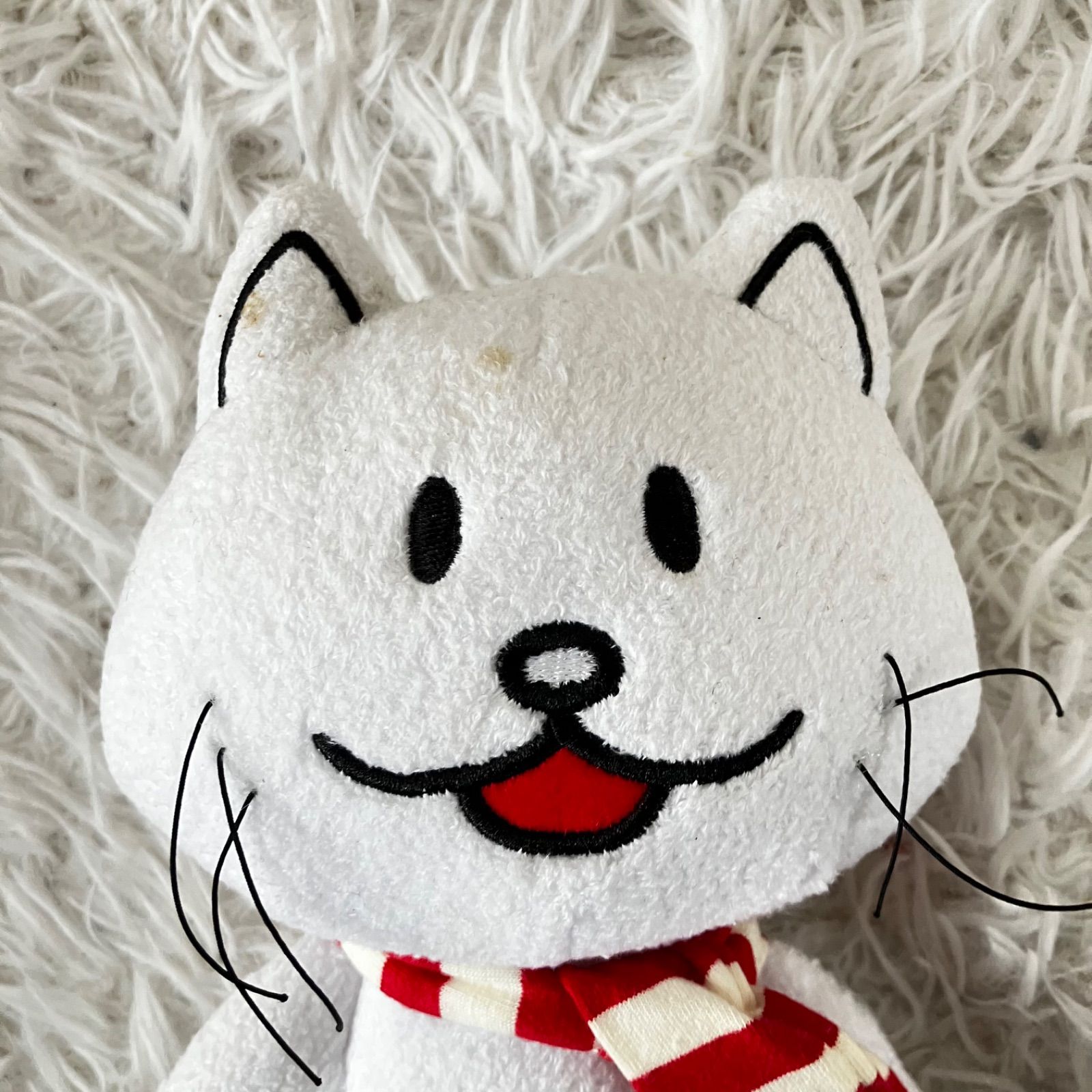BUMP OF CHICKEN Nicol Cushion