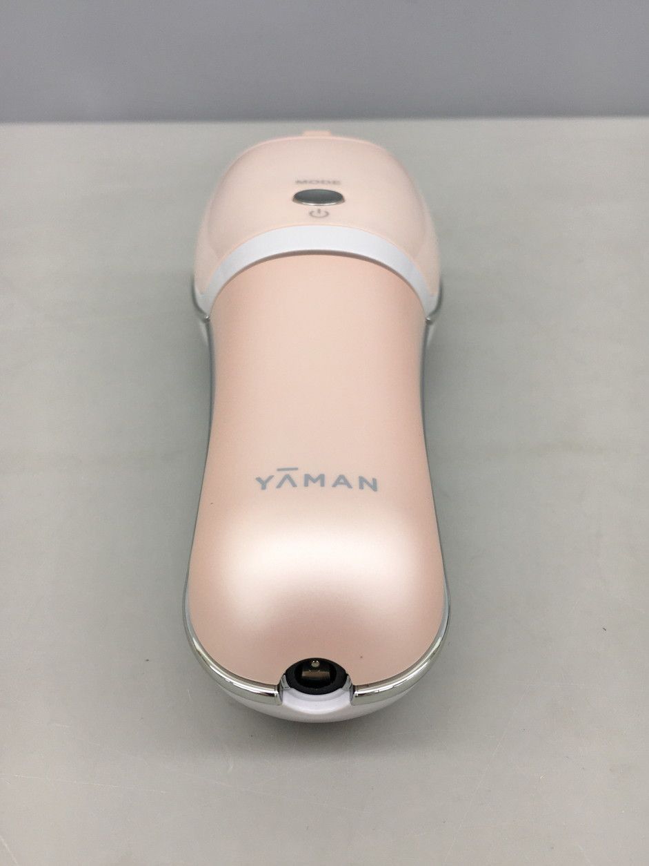 家庭用光美容器 レイボーテ Rフラッシュ ダブルPLUS Ⅵタイプ STA-212P