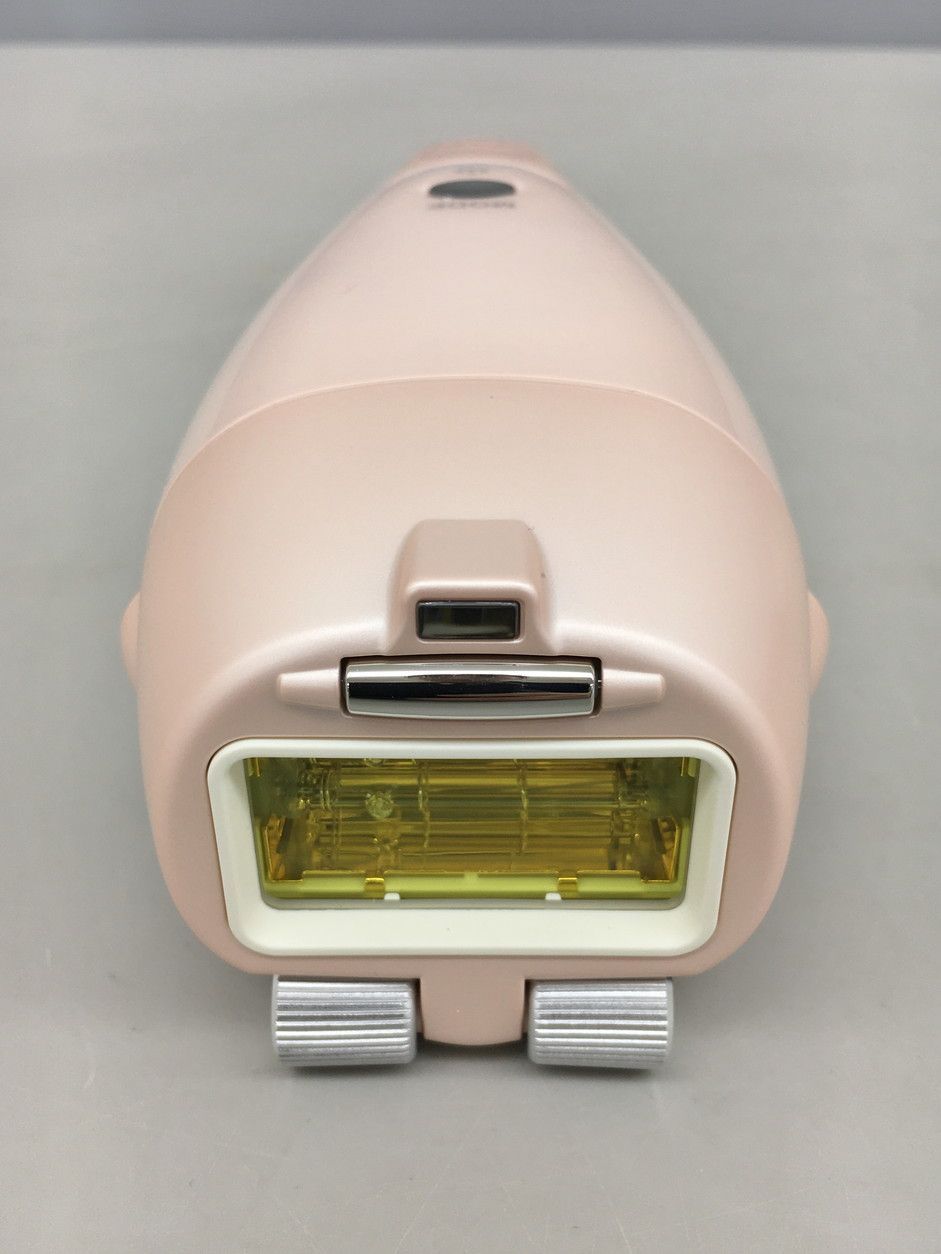 家庭用光美容器 レイボーテ Rフラッシュ ダブルPLUS Ⅵタイプ STA-212P