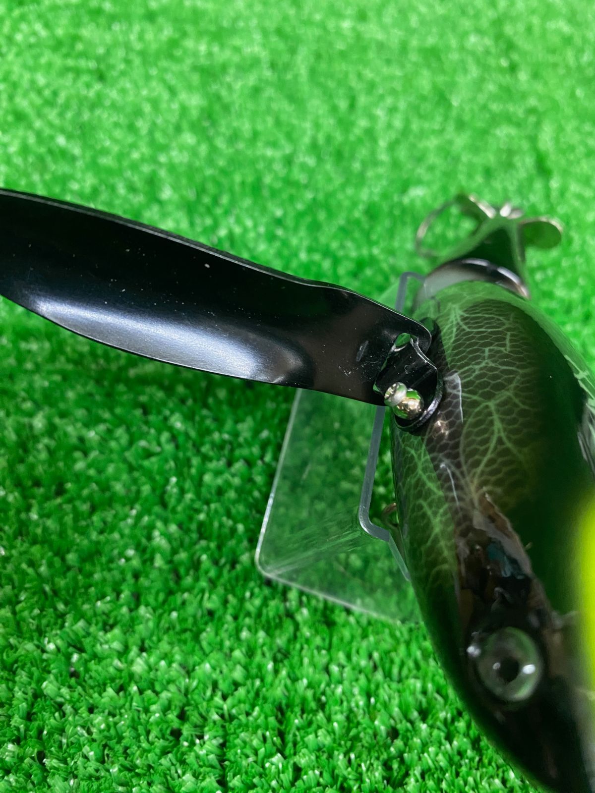 Fxxx エイリアンヘッズJr 主オリジナルカラー (栗東店） - メルカリ