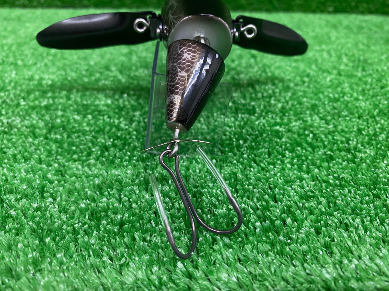 Fxxx エイリアンヘッズJr 主オリジナルカラー (栗東店） - メルカリ