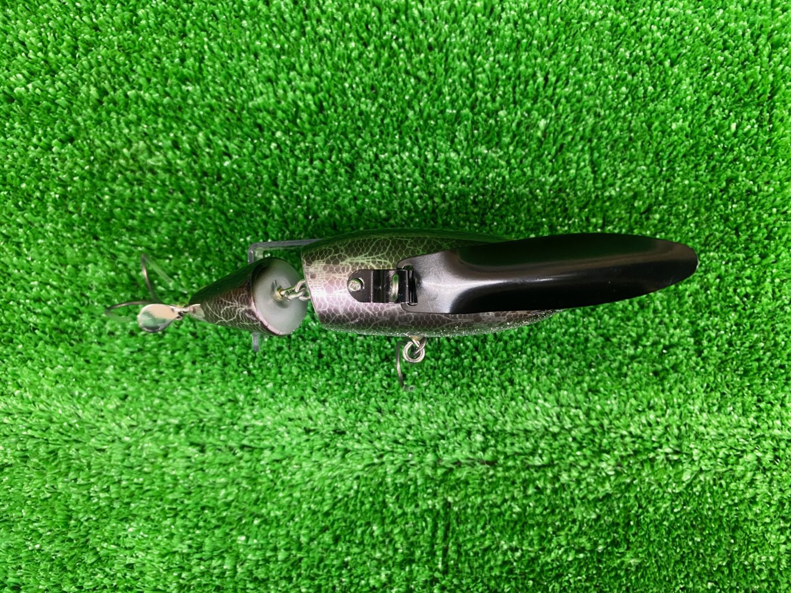 Fxxx エイリアンヘッズJr 主オリジナルカラー (栗東店） - メルカリ