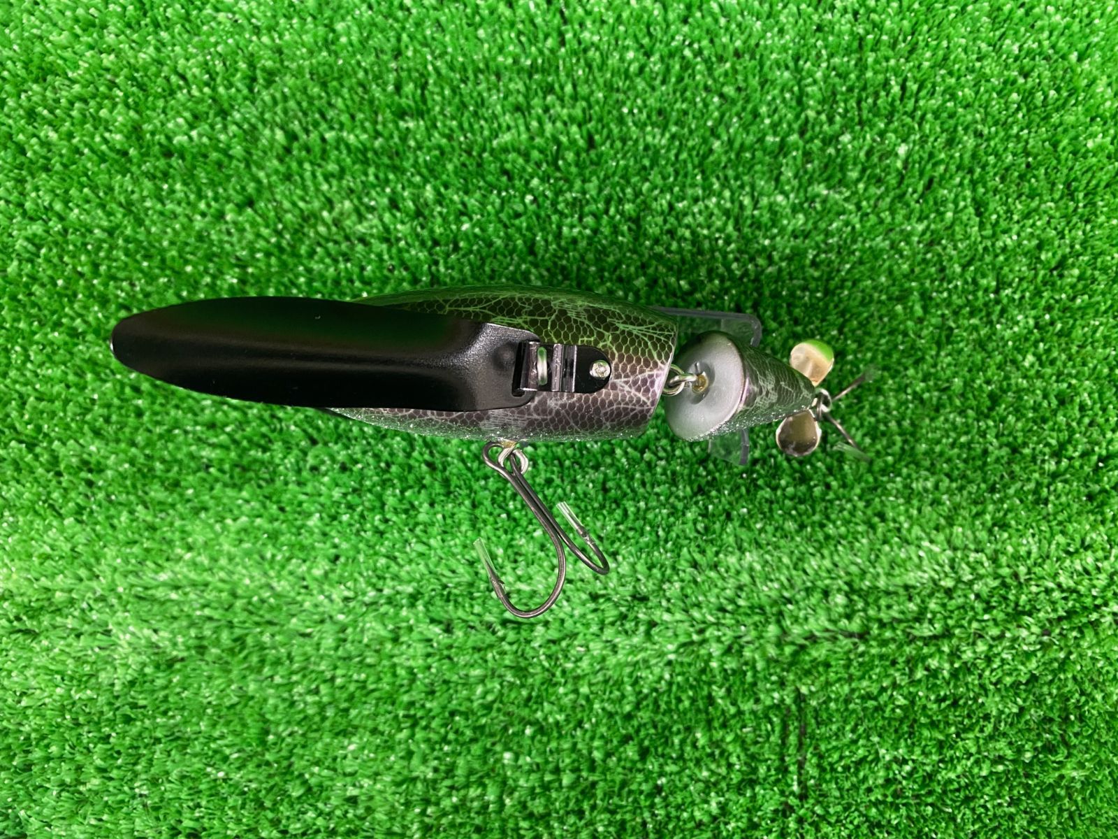 Fxxx エイリアンヘッズJr 主オリジナルカラー (栗東店） - メルカリ