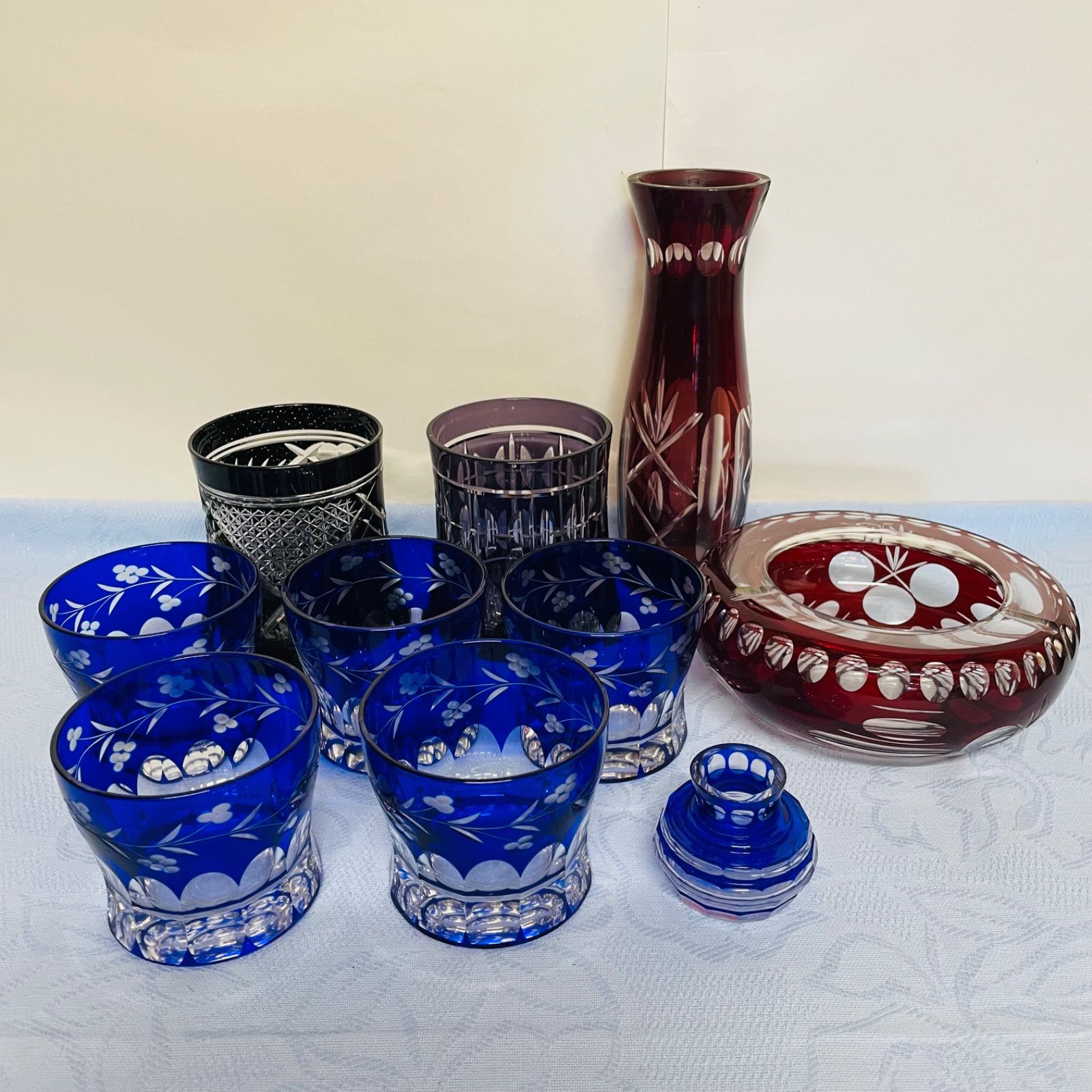 &TEAM ホログラム ウィバス ユニバ 限定 クリア カード 10パック✖️9枚