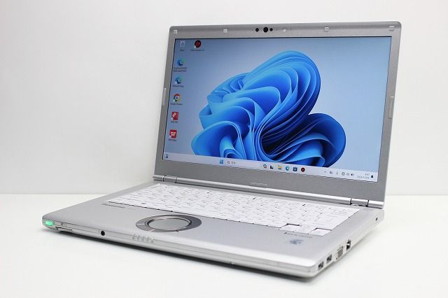 高速CF-LV9 i5 第10世代 16GB 256GB オフィス WIn11 値下げ ノートパソコン 中古 ハイスペック Panasonic レッツノート CF