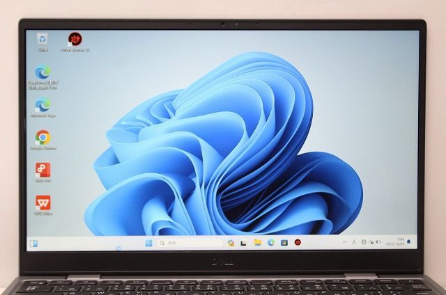 ノートパソコン 中古 ハイスペック Dell Latitude 3320 第11世代 Core