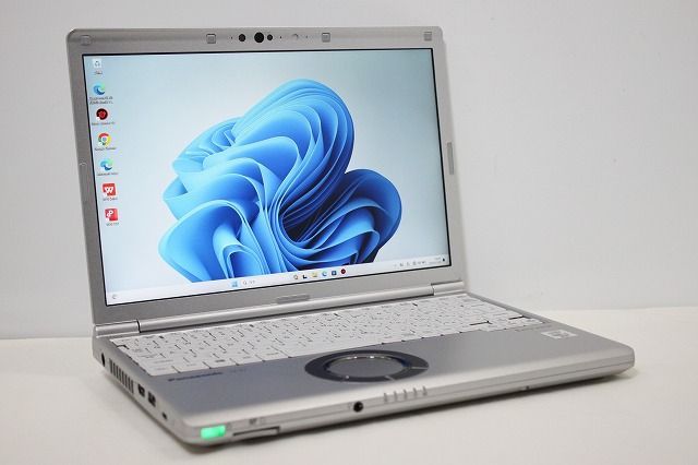 Windows11】パナソニック レッツノート 10世代 i5 メモリ 16G 第10世代