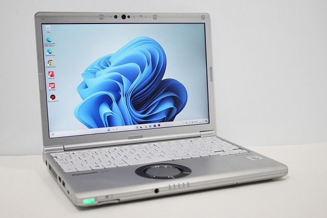 レッツノート CF-SV9 10世代i5/16GB オフィス Windows11 Let's note Panasonic Lets CF-SV9 第10世代 Core i5 メモリ8GB Nvme M