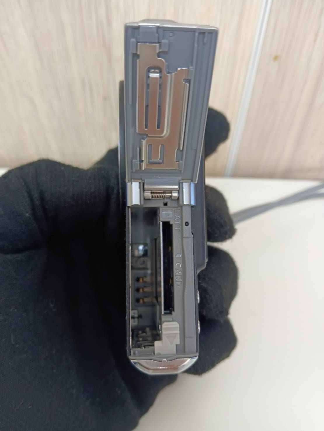  品 Panasonic パナソニック デジタルカメラ LUMIX DMC FX 35 ブラック 稼働 コンパクトデジタルカメラ デジタルカメラ