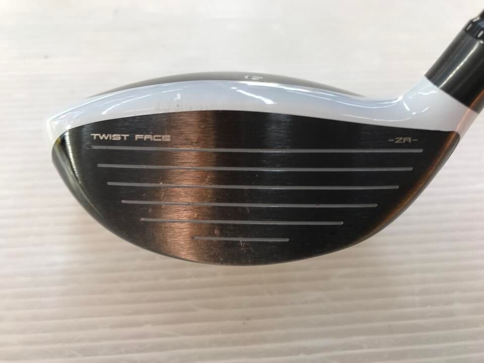 テーラーメイド SIM 2 19度 VENTUS BLUE ６ Sフレックス フェアウェイウッド 最短