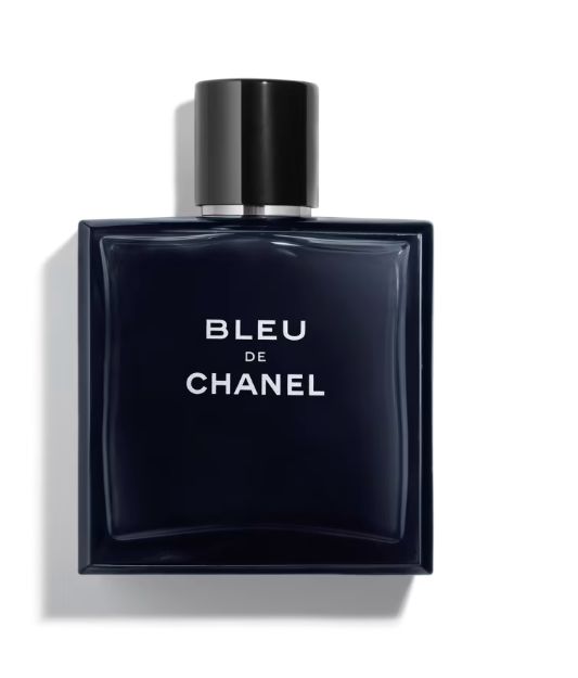 シャネル ブルー ドゥ オードゥ トワレット ヴァポリザター 100 ml