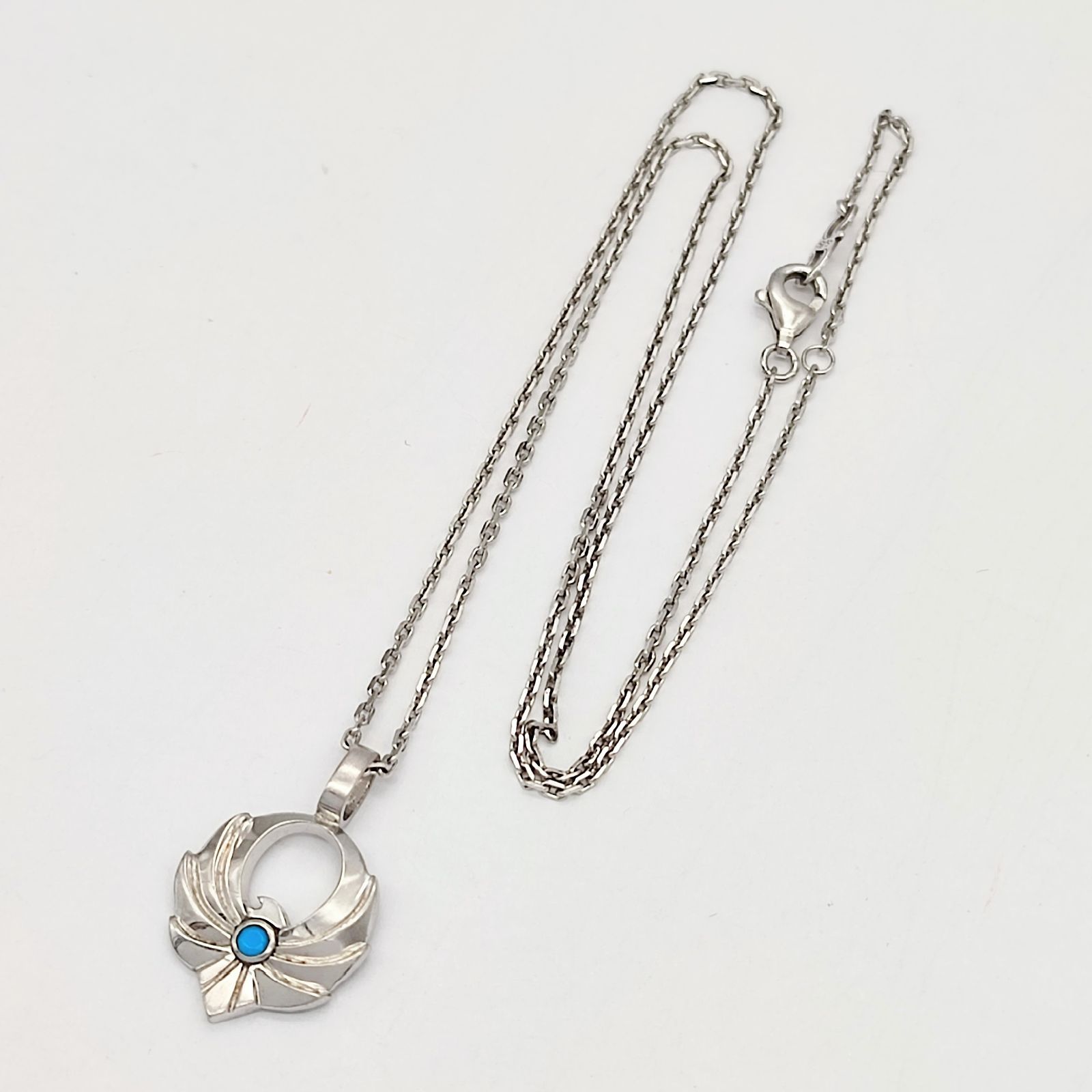 美品】シンパシーオブソウル シンボリックイーグルペンダント