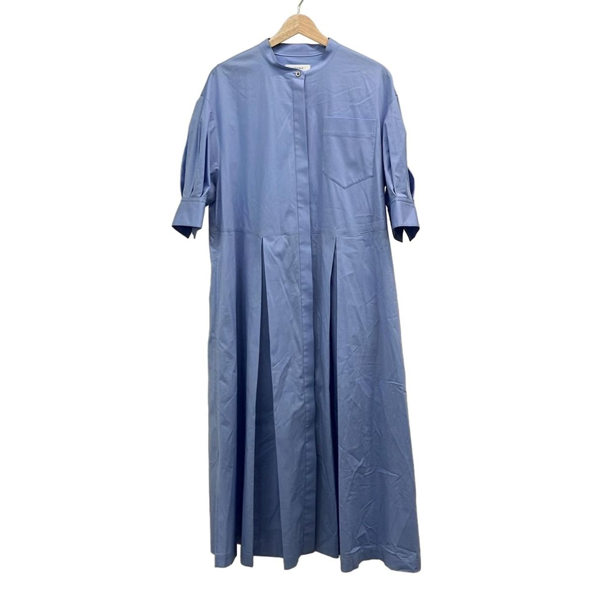 ADORE(アドーア) ワンピース サイズ38 M レディース美品 - ライト  