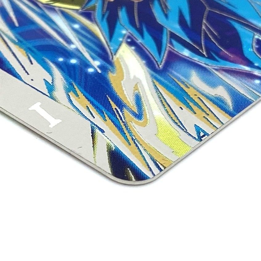 スーパードラゴンボールダイバーズ sdv-7 sec2 ゴジータ：BR ドラゴンボールスーパーダイバーズ sdv7-sec2 ゴジータbr - メルカリ